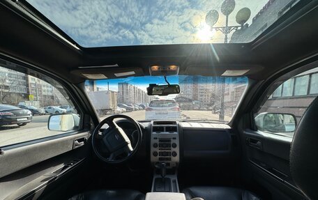 Ford Escape II, 2007 год, 575 000 рублей, 5 фотография