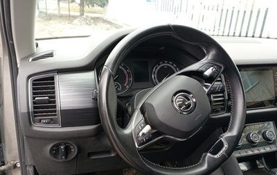 Skoda Kodiaq I, 2020 год, 2 900 000 рублей, 1 фотография