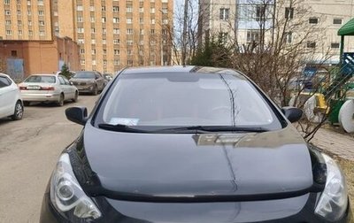 Hyundai i30 II рестайлинг, 2013 год, 850 000 рублей, 1 фотография