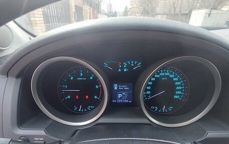 Toyota Land Cruiser 200, 2008 год, 2 800 000 рублей, 1 фотография