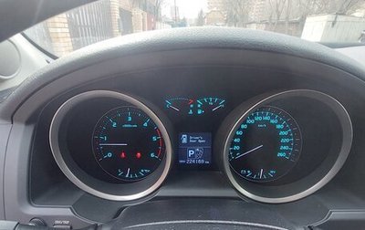 Toyota Land Cruiser 200, 2008 год, 2 800 000 рублей, 1 фотография