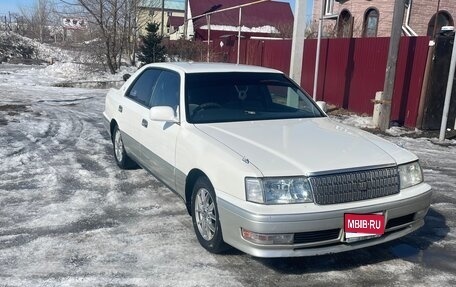 Toyota Crown, 1997 год, 510 000 рублей, 1 фотография