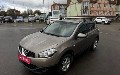Nissan Qashqai, 2011 год, 850 000 рублей, 1 фотография