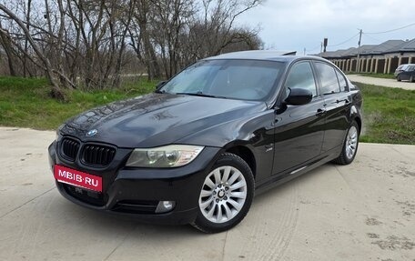 BMW 3 серия, 2009 год, 1 050 000 рублей, 1 фотография