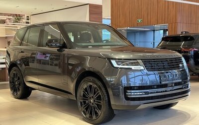 Land Rover Range Rover IV рестайлинг, 2025 год, 29 600 000 рублей, 1 фотография