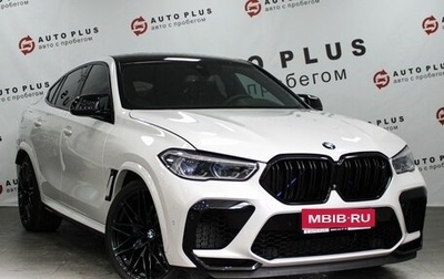 BMW X6 M, 2020 год, 8 700 000 рублей, 1 фотография