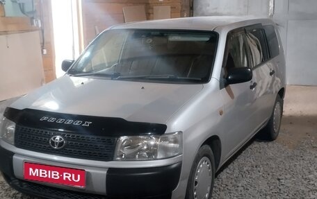 Toyota Probox I, 2007 год, 650 000 рублей, 1 фотография
