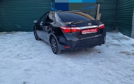 Toyota Corolla, 2013 год, 1 000 000 рублей, 1 фотография