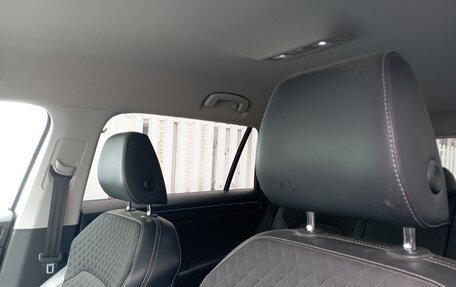 Skoda Kodiaq I, 2020 год, 2 900 000 рублей, 2 фотография