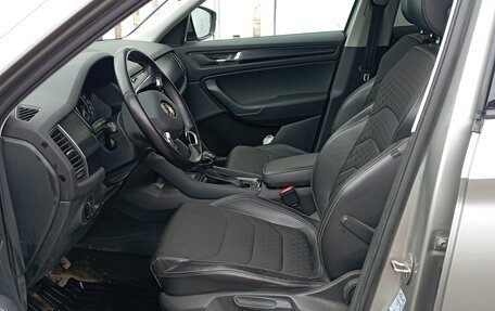 Skoda Kodiaq I, 2020 год, 2 900 000 рублей, 4 фотография