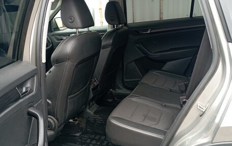 Skoda Kodiaq I, 2020 год, 2 900 000 рублей, 3 фотография