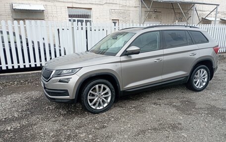 Skoda Kodiaq I, 2020 год, 2 900 000 рублей, 6 фотография