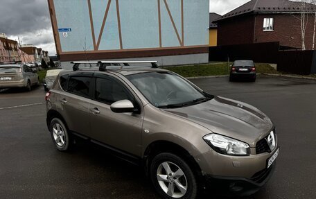 Nissan Qashqai, 2011 год, 850 000 рублей, 3 фотография