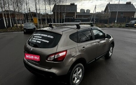 Nissan Qashqai, 2011 год, 850 000 рублей, 5 фотография