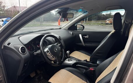 Nissan Qashqai, 2011 год, 850 000 рублей, 6 фотография