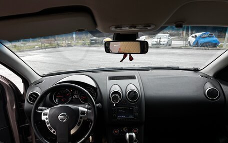 Nissan Qashqai, 2011 год, 850 000 рублей, 7 фотография