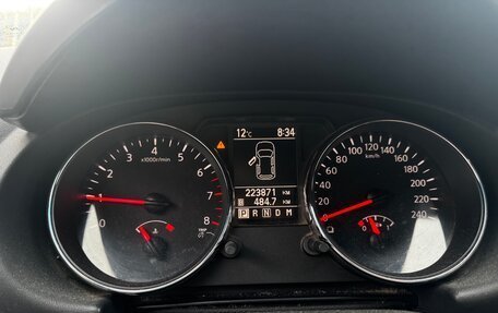 Nissan Qashqai, 2011 год, 850 000 рублей, 9 фотография