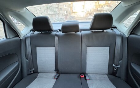 Volkswagen Polo VI (EU Market), 2012 год, 500 000 рублей, 8 фотография