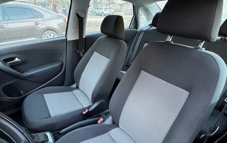 Volkswagen Polo VI (EU Market), 2012 год, 500 000 рублей, 7 фотография