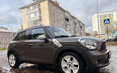 MINI Countryman I (R60), 2011 год, 1 049 000 рублей, 4 фотография