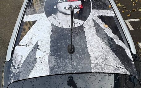 MINI Countryman I (R60), 2011 год, 1 049 000 рублей, 8 фотография