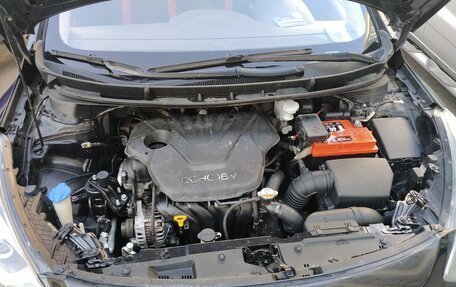 Hyundai i30 II рестайлинг, 2013 год, 850 000 рублей, 5 фотография