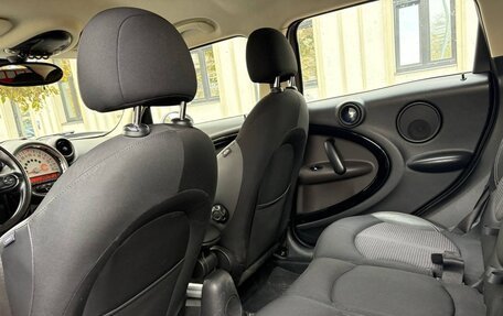 MINI Countryman I (R60), 2011 год, 1 049 000 рублей, 13 фотография