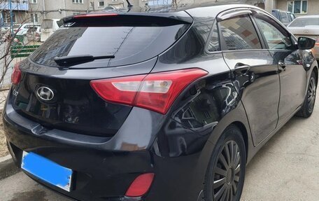 Hyundai i30 II рестайлинг, 2013 год, 850 000 рублей, 3 фотография