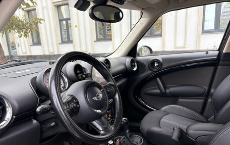 MINI Countryman I (R60), 2011 год, 1 049 000 рублей, 11 фотография