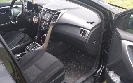 Hyundai i30 II рестайлинг, 2013 год, 850 000 рублей, 6 фотография