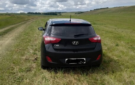 Hyundai i30 II рестайлинг, 2013 год, 850 000 рублей, 8 фотография