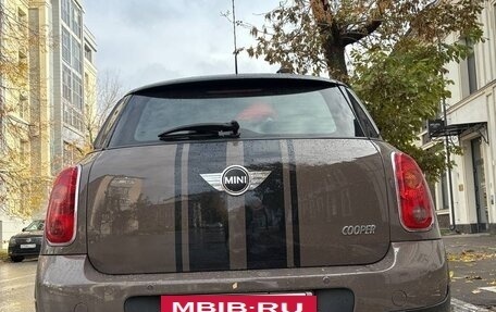 MINI Countryman I (R60), 2011 год, 1 049 000 рублей, 6 фотография