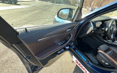 BMW X3, 2020 год, 4 550 000 рублей, 14 фотография