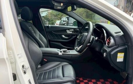 Mercedes-Benz C-Класс, 2018 год, 1 850 000 рублей, 7 фотография