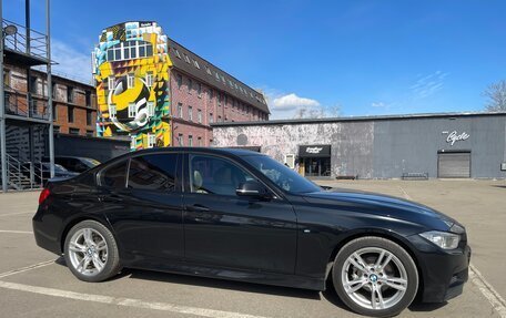 BMW 3 серия, 2014 год, 1 890 000 рублей, 3 фотография