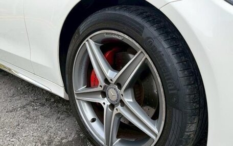 Mercedes-Benz C-Класс, 2018 год, 1 850 000 рублей, 25 фотография