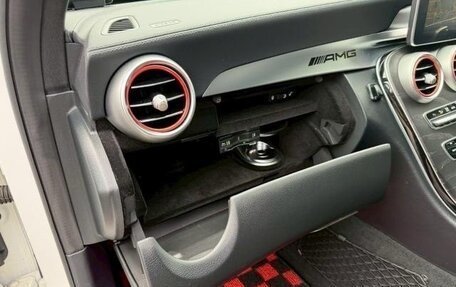 Mercedes-Benz C-Класс, 2018 год, 1 850 000 рублей, 20 фотография