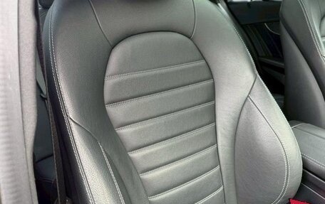 Mercedes-Benz C-Класс, 2018 год, 1 850 000 рублей, 14 фотография