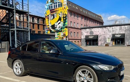 BMW 3 серия, 2014 год, 1 890 000 рублей, 7 фотография