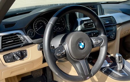 BMW 3 серия, 2014 год, 1 890 000 рублей, 13 фотография