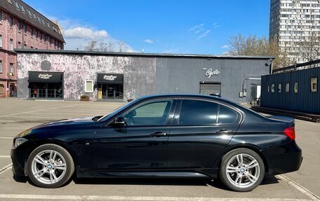 BMW 3 серия, 2014 год, 1 890 000 рублей, 9 фотография