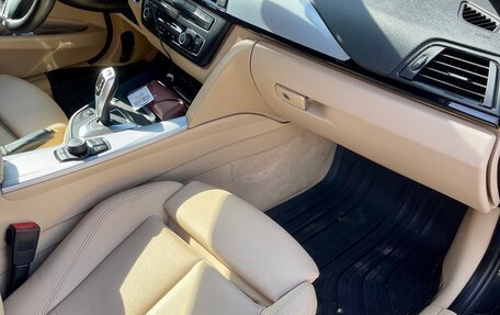 BMW 3 серия, 2014 год, 1 890 000 рублей, 16 фотография