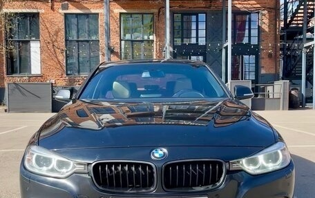 BMW 3 серия, 2014 год, 1 890 000 рублей, 5 фотография