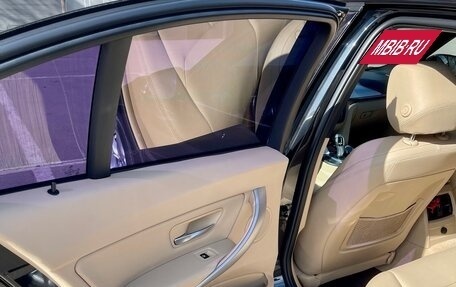 BMW 3 серия, 2014 год, 1 890 000 рублей, 15 фотография