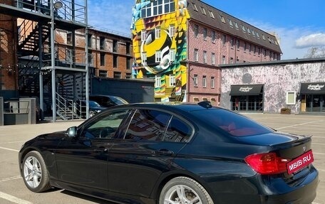 BMW 3 серия, 2014 год, 1 890 000 рублей, 8 фотография