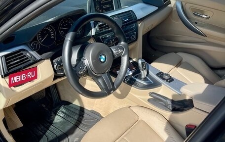 BMW 3 серия, 2014 год, 1 890 000 рублей, 11 фотография