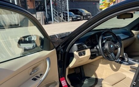 BMW 3 серия, 2014 год, 1 890 000 рублей, 12 фотография