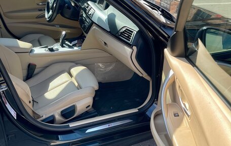 BMW 3 серия, 2014 год, 1 890 000 рублей, 19 фотография