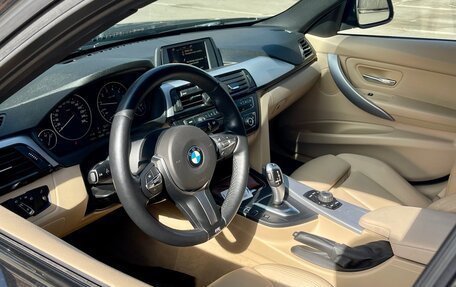 BMW 3 серия, 2014 год, 1 890 000 рублей, 24 фотография