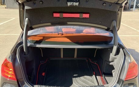 BMW 3 серия, 2014 год, 1 890 000 рублей, 22 фотография